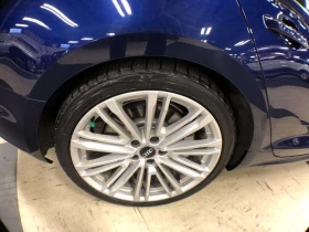 Audi A5 * quattro Premium * АВТОКРЕДИТ БЕЗ ПЪРВОНАЧАЛНА, снимка 9