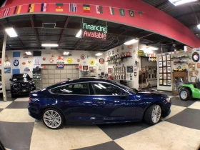 Audi A5 * quattro Premium * АВТОКРЕДИТ БЕЗ ПЪРВОНАЧАЛНА, снимка 8
