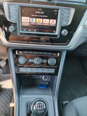 VW Touran, снимка 11