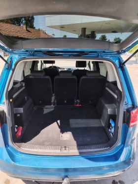 VW Touran, снимка 5