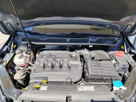 VW Touran, снимка 9