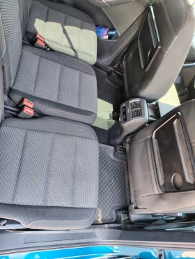 VW Touran, снимка 6