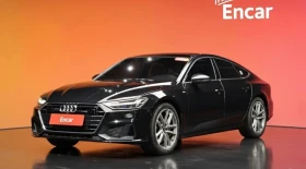 Audi A7 TFSI 3.0 / CARFAX, снимка 1