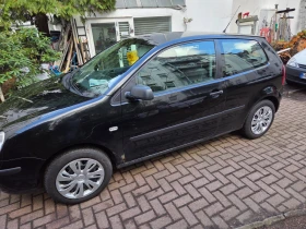 VW Polo, снимка 3
