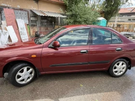Nissan Almera Фейслифт, снимка 4