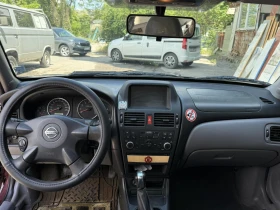 Nissan Almera Фейслифт, снимка 15