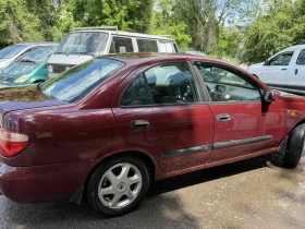 Nissan Almera Фейслифт, снимка 3