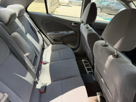 Nissan Almera Фейслифт, снимка 12