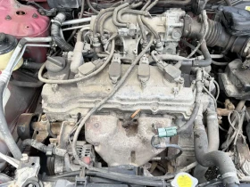 Nissan Almera Фейслифт, снимка 8