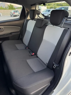 Toyota Yaris 1.5i Hybrid, снимка 14