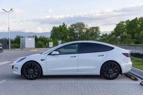 Tesla Model 3 Performance, снимка 7