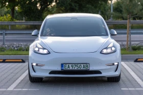 Tesla Model 3 Performance, снимка 2