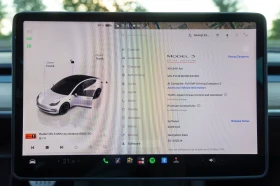 Tesla Model 3 Performance, снимка 10