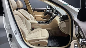 Mercedes-Benz C 300 4MATIC* КОЖА* НАВИ* ПАНО* КАМЕРА, снимка 8
