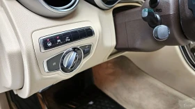 Mercedes-Benz C 300 4MATIC* КОЖА* НАВИ* ПАНО* КАМЕРА, снимка 15
