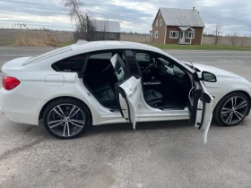 BMW 435 i xDrive M-PACK * ПОДГРЕВ * HARMAN KARDON * ЛЮК, снимка 8