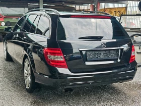 Mercedes-Benz C 200 2.2CDI AUTOMATIC XENON LED ITALIA , снимка 4