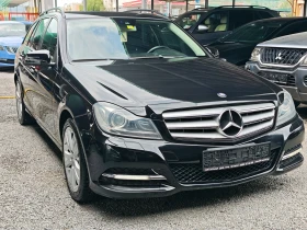Mercedes-Benz C 200 2.2CDI AUTOMATIC XENON LED ITALIA , снимка 3