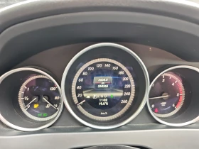 Mercedes-Benz C 200 2.2CDI AUTOMATIC XENON LED ITALIA , снимка 13