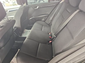 Mercedes-Benz C 200 2.2CDI AUTOMATIC XENON LED ITALIA , снимка 10