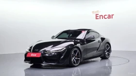 Toyota Supra GR 3.0* HUD* КОЖА* НАВИ* КАМЕРА, снимка 1
