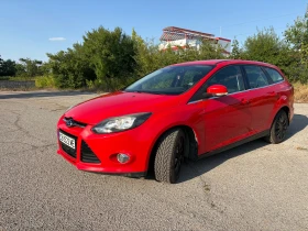 Ford Focus, снимка 5