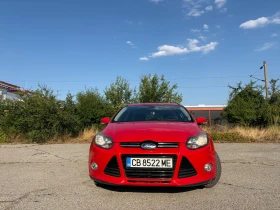 Ford Focus, снимка 2