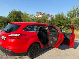 Ford Focus, снимка 7