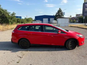 Ford Focus, снимка 4