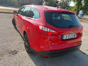 Ford Focus, снимка 3