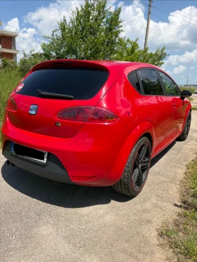 Seat Leon 2.0 TDI 170 конски сили Уникат!, снимка 3