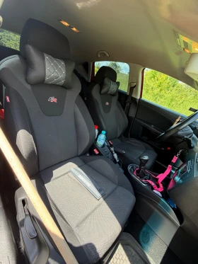 Seat Leon 2.0 TDI 170 конски сили Уникат!, снимка 10