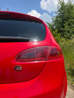 Seat Leon 2.0 TDI 170 конски сили Уникат!, снимка 7