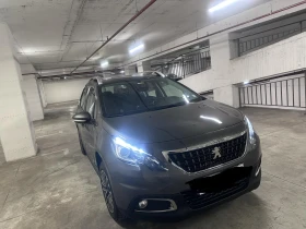 Peugeot 2008, снимка 2