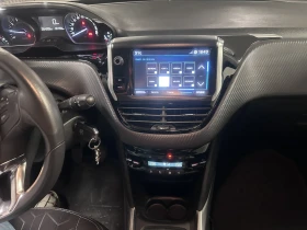 Peugeot 2008, снимка 3