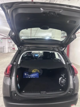 Peugeot 2008, снимка 7