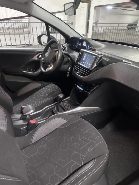 Peugeot 2008, снимка 5
