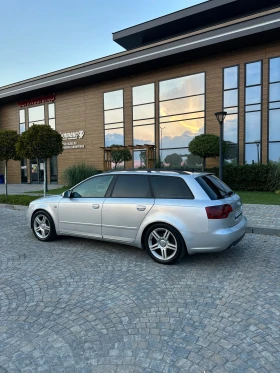 Audi A4 3.0TDI, снимка 5