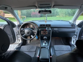Audi A4 3.0TDI, снимка 14