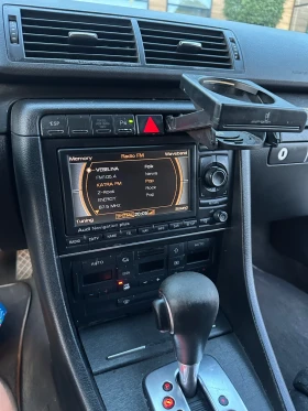 Audi A4 3.0TDI, снимка 10