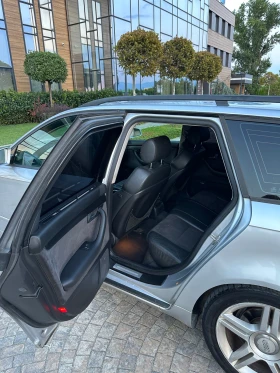 Audi A4 3.0TDI, снимка 8