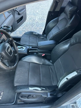 Audi A4 3.0TDI, снимка 11