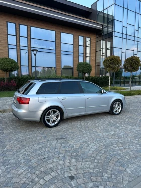 Audi A4 3.0TDI, снимка 3
