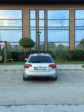 Audi A4 3.0TDI, снимка 2