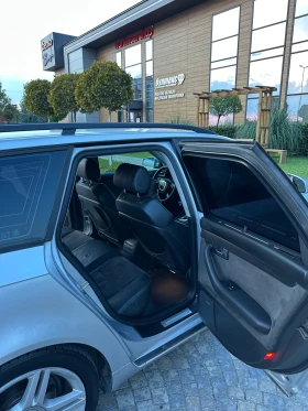 Audi A4 3.0TDI, снимка 9