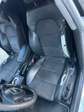 Audi A4 3.0TDI, снимка 12