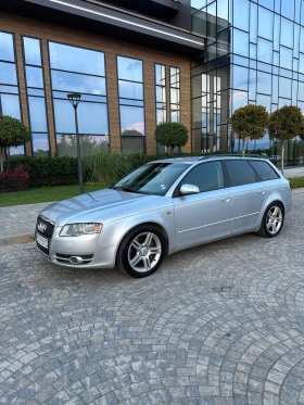 Audi A4 3.0TDI, снимка 6