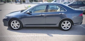 Honda Accord 2.4, снимка 3