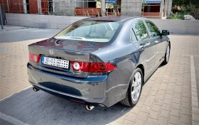 Honda Accord 2.4, снимка 5