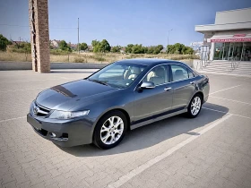Honda Accord 2.4, снимка 1
